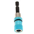 thumbnail image 3 of 1/4 Adaptador De Llave De Tuerca De De Barra De Extensión De Potencia De Destornillador De Tuerca Hexagonal Sharpla Extensión del soporte de vástago hexagonal, 3 of 7