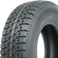 thumbnail image 4 of Zeetex AT1000 285/55R20 122/119R E 10 Ply a/t All Terrain Light Truck Tire, 4 of 6