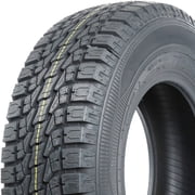 Zeetex AT1000 265/70R17 121/118S E 10 Ply a/t All Terrain Light Truck Tire Simolary simolary.com 14