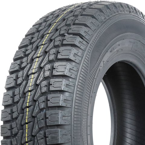Zeetex AT1000 265/70R17 121/118S E 10 Ply a/t All Terrain Light Truck Tire Simolary simolary.com 19