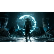 Mortal Kombat 11 Ultimate (PS4)
