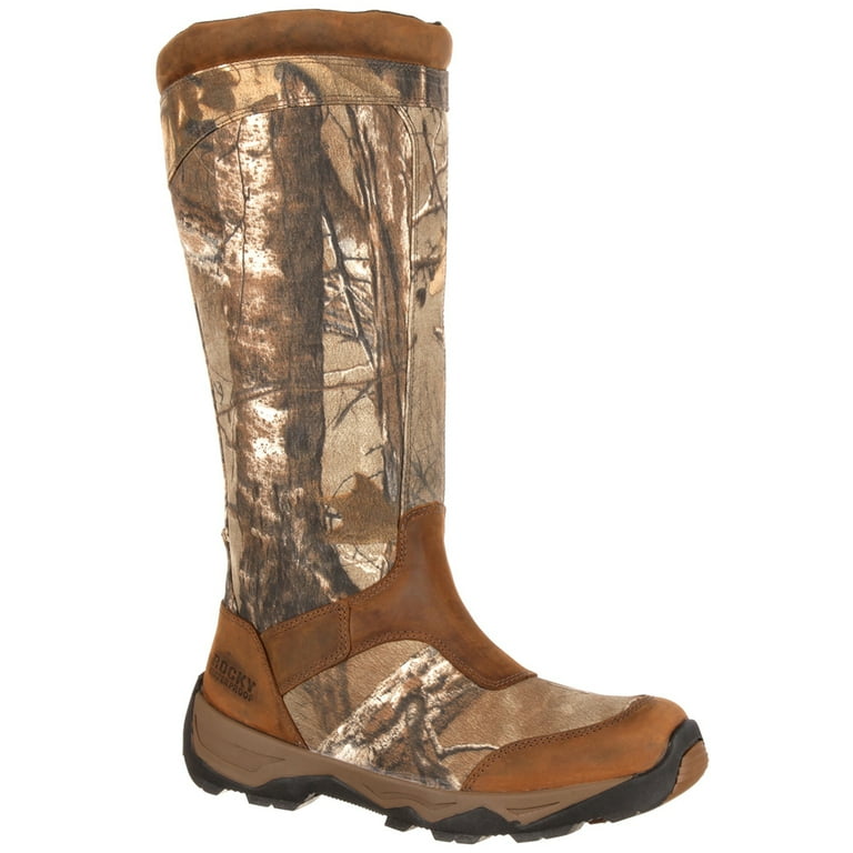 Sportsman's guide snake discount boots