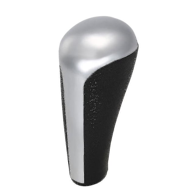 Automatic Gear Shift Knob Stick Shift Head For Peugeot 206 207 307 408 Citroen C2