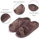 thumbnail image 3 of Zapatillas de algodón de invierno para hombres y mujeres, zapatillas cálidas, 36-37 yardas, 3 of 6