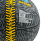 thumbnail image 2 of Balón Basquetbol Shaq No. 7 Color Negro Shaquille O'neal Modelo SHAQ0204, 2 of 2