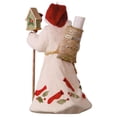 thumbnail image 2 of Father Christmas 2018 Hallmark Keepsake Christmas Ornament, 2 of 3
