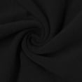 thumbnail image 4 of cocolona Off Shoulder Sweatshirts for Women Oversized Pullover Long Sleeve Drop Shoulder Casual Fall Tops, 4 of 9