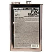 Morris Products G40324 Gallon Medium Bodied 403 Gray Cements