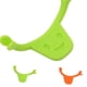 thumbnail image 4 of Minnieouse Silicona Maker Ajuste Entrenador Entrenamiento muscular Ejercitador Forma de boca facial Herramienta de práctica Mandíbula Fitness Tratamientos faciales Verde, 4 of 6