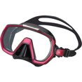 thumbnail image 2 of TUSA Freedom Elite Mask, 2 of 4