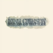 King Crimson - Starless & Bible Black (Remixed By Steven Wilson & Robert Fripp) (Ltd200gm Vinyl) - Music & Performance