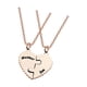 thumbnail image 5 of 2xCollar Para Padres E Hijos, Cadena Ajustable, Regalo Moderno Para El Día /Día De La Madre, Hijo De La Madre, 5 of 8