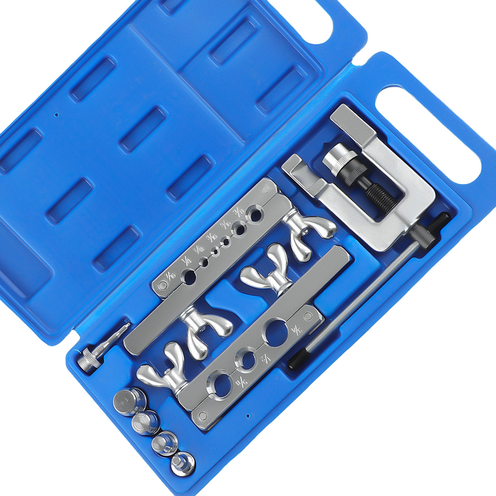 maXpeedingrods Copper Tubing Flaring Swaging Tool HVAC OD Soft Refrigeration Tubing 1/4" 5/8''