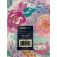 "Mintgreen 3Subject College Ruled Spiral Notebook, Wirebound, 105
