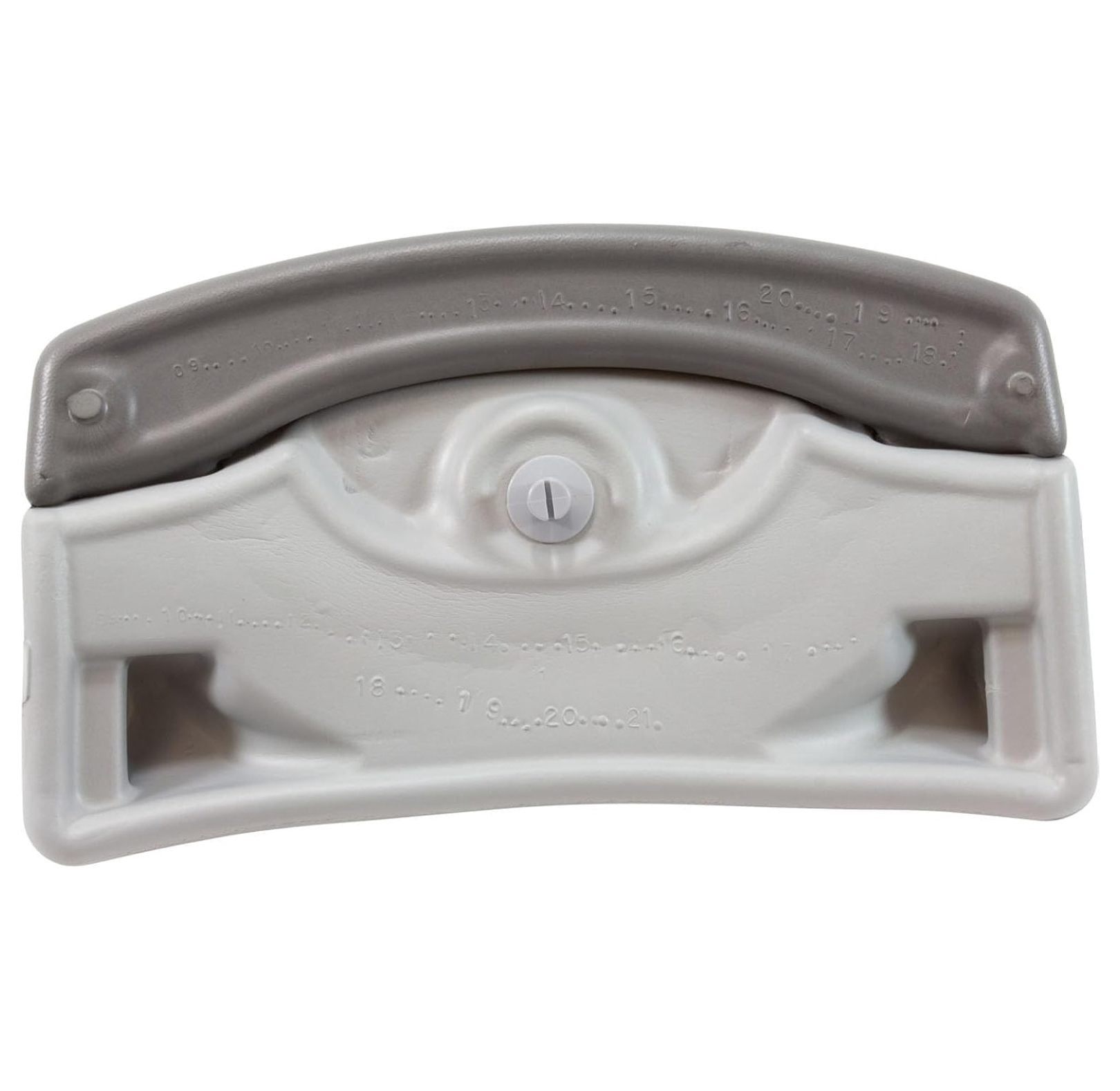 Sundance 880 Series Replacement Pillow (6472-964) - Hot Tub Pillow, Spa Headrest Cushion - Compatible with Sundance Spas 880 Series - Durable & Comfortable