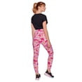 thumbnail image 3 of Leggings con pretina alta Ilusión 1797 rosa G, 3 of 3