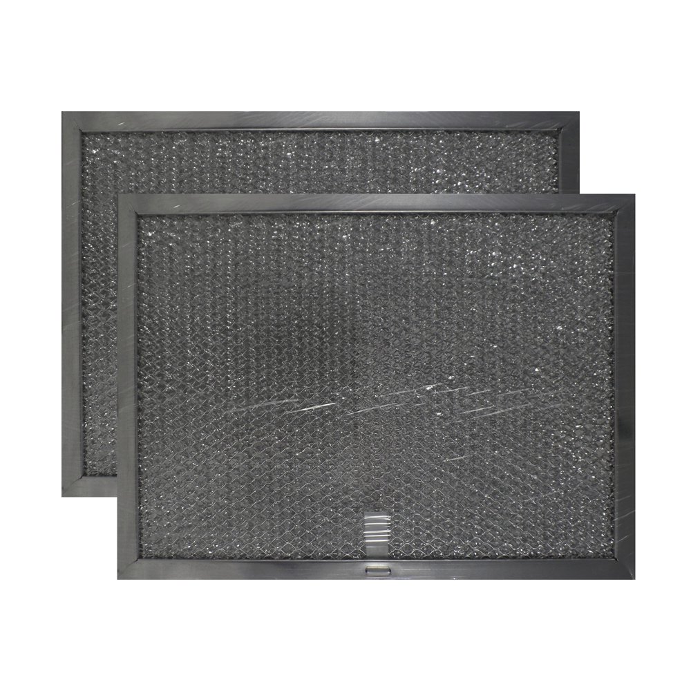 2Pack Air Filter Factory AFF103M 81/4 x 111/4 x 3/8 Range Hood