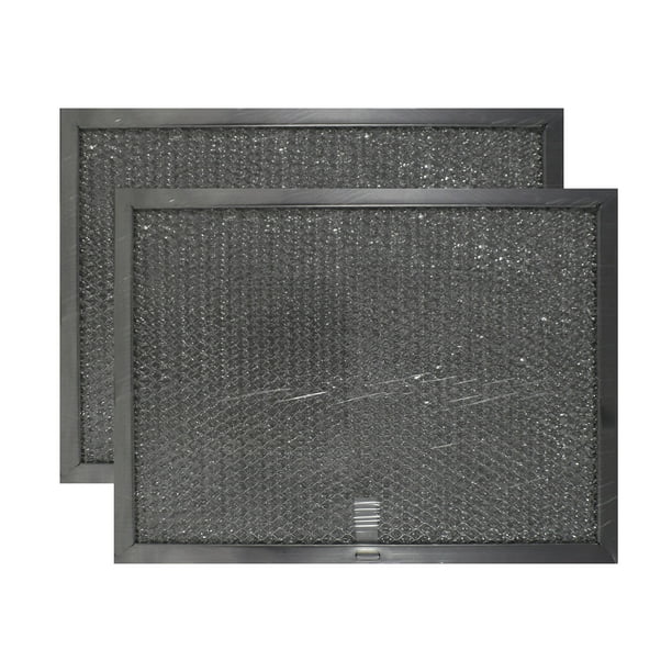 2Pack Air Filter Factory AFF103M 81/4 x 111/4 x 3/8 Range Hood