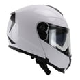 thumbnail image 1 of Casco RODA Revenge Pro Abatible Svs Blanco XL, 1 of 7
