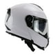 thumbnail image 1 of Casco RODA Revenge Pro Abatible Svs Blanco XL, 1 of 7