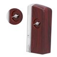 thumbnail image 3 of Portable Traditional Mini Mechanical Metronome with Adjustable Speed for Piano, Ukeulele, Guitar, Violin, 3 of 8