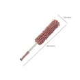 thumbnail image 3 of Fwttom Dusting Duster, Dusting Duster Household Retractable Roof Cleaning Sweeping Ceiling, 3 of 9