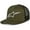 Military/Black, variant on Corp Snapback Trucker Hat Military/Black