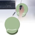 thumbnail image 1 of BotaniNest Ergonomic Pad With Silicone Wrist Support，For Home Use, 1 of 6