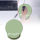 thumbnail image 1 of Almohadilla ergonómica con soporte de silicona para la muñeca, para uso doméstico, 1 of 6