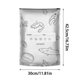 thumbnail image 3 of Almacenamiento reutilizable de aluminio sellable: duradero, a prueba de fugas, reutilizable, con etiqueta y cierre hermético, bolsas con cremallera al vacío para verduras, frutas y carne, 3 of 4