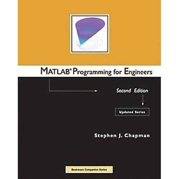 Pre-Owned MATLAB Programming for Engineers (Paperback) 0534390560 9780534390563