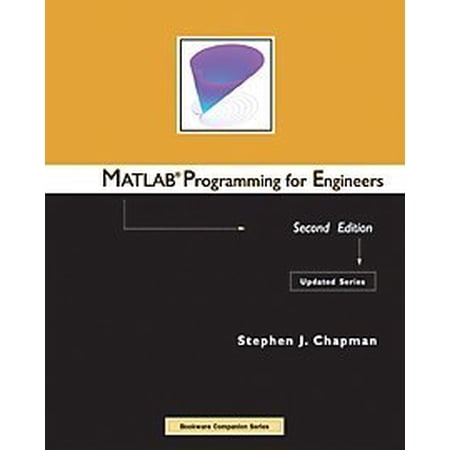 Pre-Owned MATLAB Programming for Engineers (Paperback) 0534390560 9780534390563