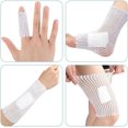 thumbnail image 4 of Wound Dressing Net Tubing Bandages Elastic Meshes Wound Dressing Tubing Gauze Stretch Tube Bandages For Finger Arm Leg, 4 of 8