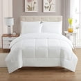 thumbnail image 2 of Juego de edredón Sweet Home Collection, color blanco, 5 piezas Sweet Home Collection Ver descripción, 2 of 6