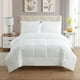 thumbnail image 2 of Juego de edredón Sweet Home Collection, color blanco, 5 piezas, 2 of 6