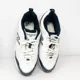 thumbnail image 4 of New Balance Mens 409 V2 MX409GB2 White Running Shoes Sneakers Size 8 4E, 4 of 6
