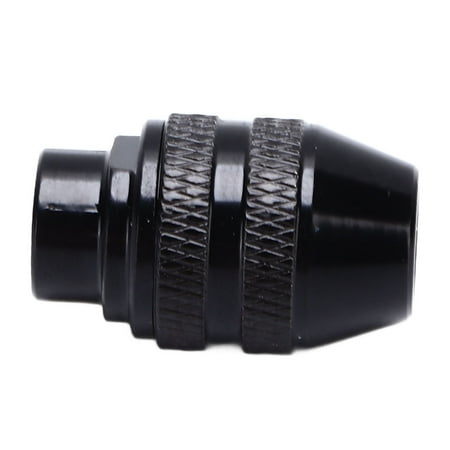 

Chucks 3 Jaw Drill Chuck Quick Changing Wide Use For For Rotating Tool
