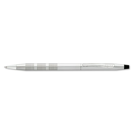 - Cross Classic Century Ballpoint Twist-Action Pen, Black Ink, Medium