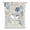 Beige Lake Blue, variant on Coral Pink Grey Coastal Tie Up Curtains for Kitchen Windows,Adjustable Rod Pocket Valance 63 Inch Long, Summer Beach Starfish Coral Nautical Rustic Window Treatment Balloon Blind Shade, 52" x 63"