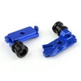 thumbnail image 6 of Motorcycle CNC Swingarm Spool Adapters / Mounts For Honda CBR250R 2011-2013, 6 of 9