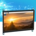 thumbnail image 4 of Pantalla Táctil capacitiva ANGGREK de 7 Pulgadas interfaz multimedia HD, 4 of 7