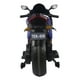thumbnail image 5 of Motocicleta Eléctrica The Baby Shop - Azul -, 5 of 7