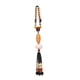 thumbnail image 1 of Figura de Buda para embellecer su vehículo, accesorio de decoración Feng Shui, Estilo F, 1 of 9