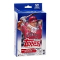 thumbnail image 2 of Cajas colgantes de tarjetas de béisbol Topps 2023 Updates, 2 of 4