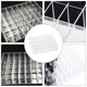 thumbnail image 3 of BESTYASH Organizador Transparente Para 40 Labiales Y Esmaltes Con Múltiples Compartimentos Fáciles, 3 of 8