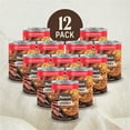 thumbnail image 4 of Merrick Chunky Wet Dog Food Grain Free Pot Roast Beef & Veggies in Gravy, 12.7 oz Cans (12 Pack), 4 of 13