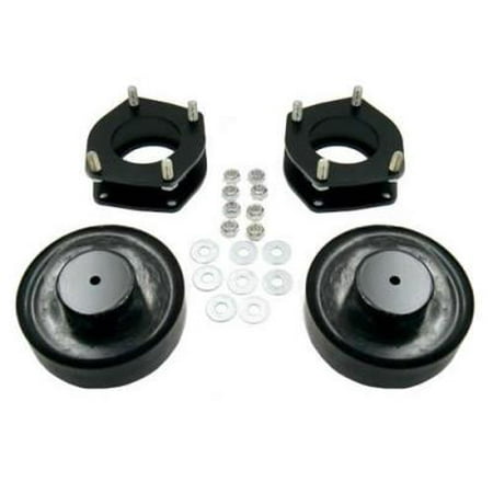 2005 JEEP GRAND CHEROKEE (WK) TeraFlex 2 Inch Budget Boost Lift Kit
