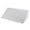 White, variant on Clearance Under 5$ Dienrx Cushion, Acid Reflux Foam Bed Wedge Pillow Leg Elevation Back Lumbar Support Cushions, Wedge Pillow Leg Raising Back Lumbar Support Cushion 50X20X20, Polyester Seat Cushion