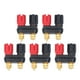 thumbnail image 1 of Terminal De Cableado, Kit De Poste De Unión Conductividad Eléctrica Trabajo Estable Contacto De Aleación De Plata Para Máquina ANGGREK Wiring Terminal, 1 of 8