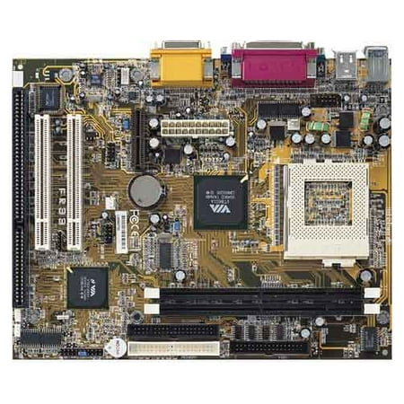fr33e motherboard manual Amazon. Com: fic fr33e socket 370 motherboard, 2 pci, 1 isa, 1 amr.